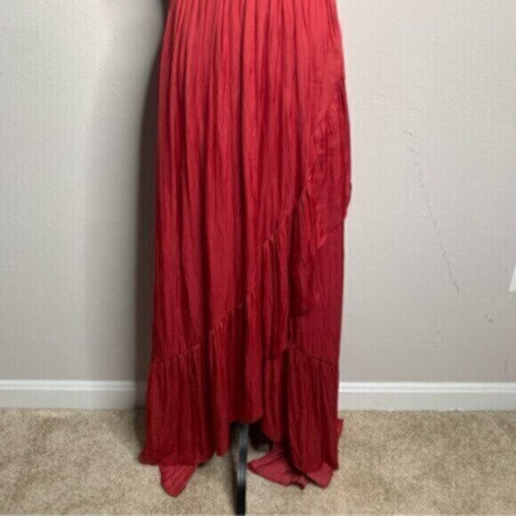 NWT Ramy Brook Braelyn Maxi Dress - Picture 11 of 16
